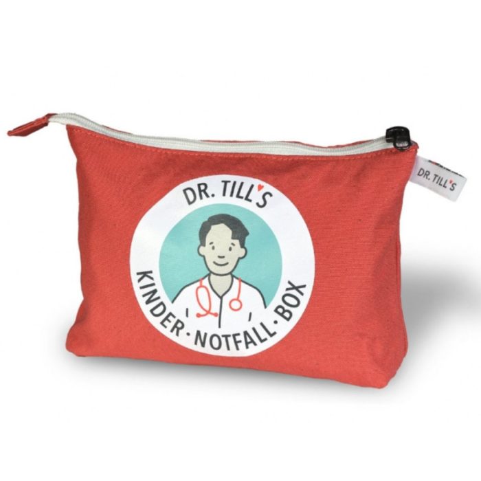Dr Till Kindernotfallbox