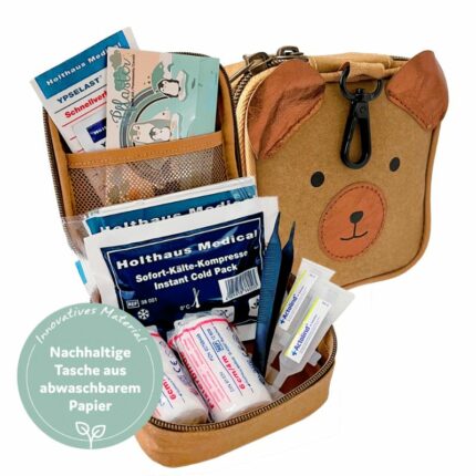 littlebag Erste Hilfe Tasche Littleplan (1)