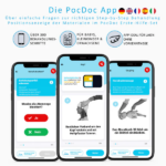 PocDoc Premium Erste Hilfe richtig helfen (1)