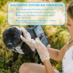 PocDoc®-Pet-Connect Erste Hilfe Set Hunde und Katzen