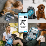 PocDoc®-Pet-Connect Erste Hilfe Set Hunde und Katzen